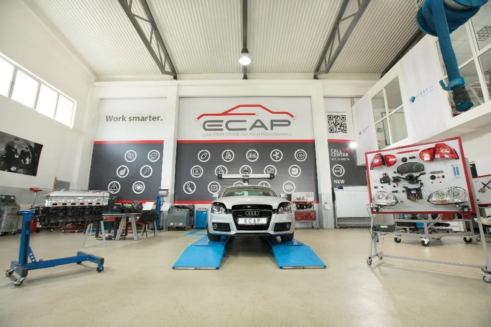 električni i hibridni automobili